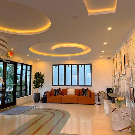 Hotel The Cove By Renzzi (Adults Only) Miami Beach Zewnętrze zdjęcie