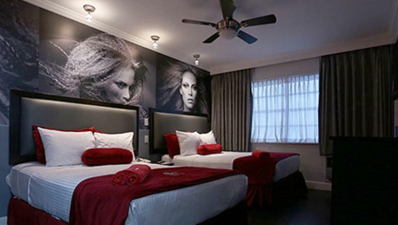 Hotel The Cove By Renzzi (Adults Only) Miami Beach Zewnętrze zdjęcie
